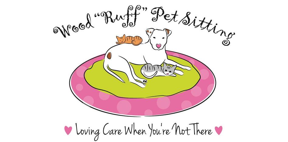 Wood Ruff Pet Sitting